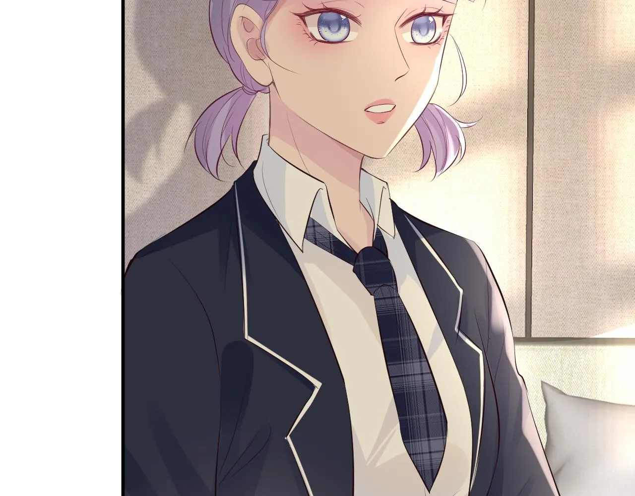 第34话 妹控的内心戏 第47页