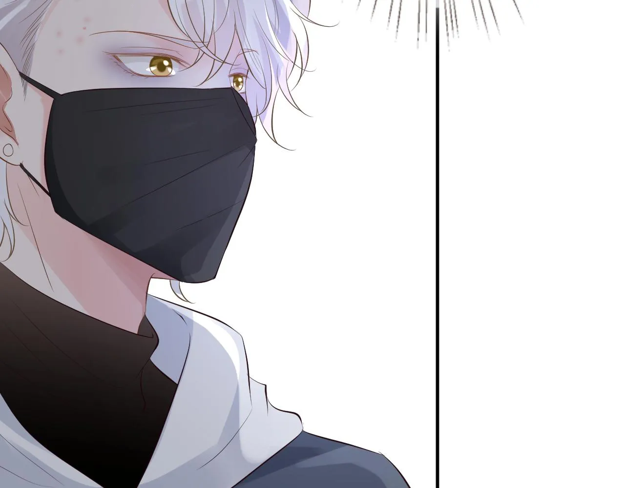 第34话 妹控的内心戏 第69页