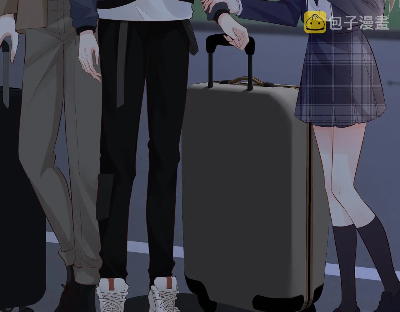 第35话 中毒 第10页