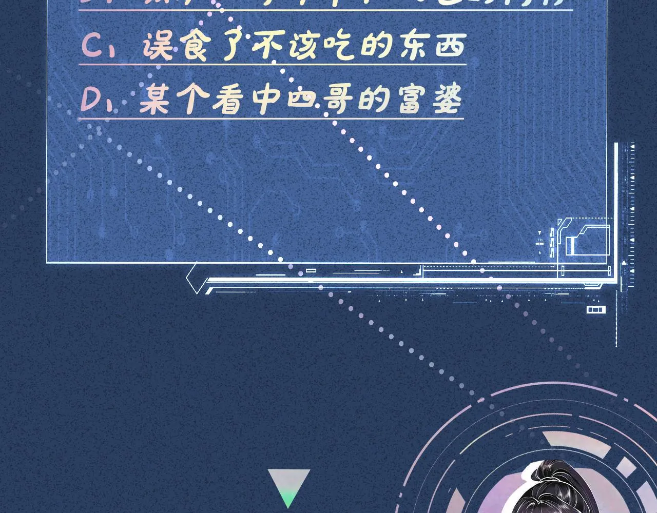 第35话 中毒 第72页