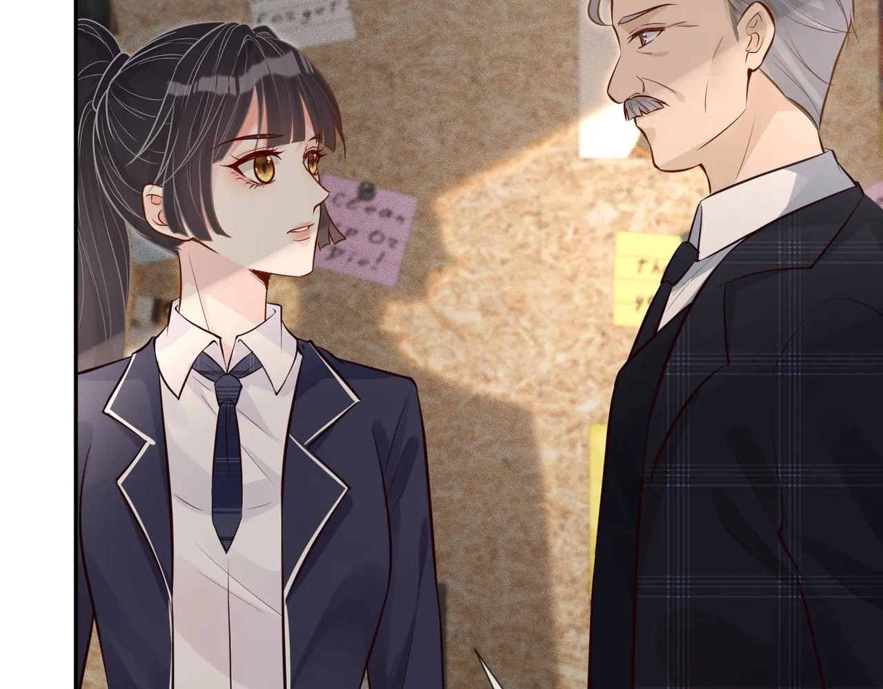 第37话 你暗恋我？ 第64页