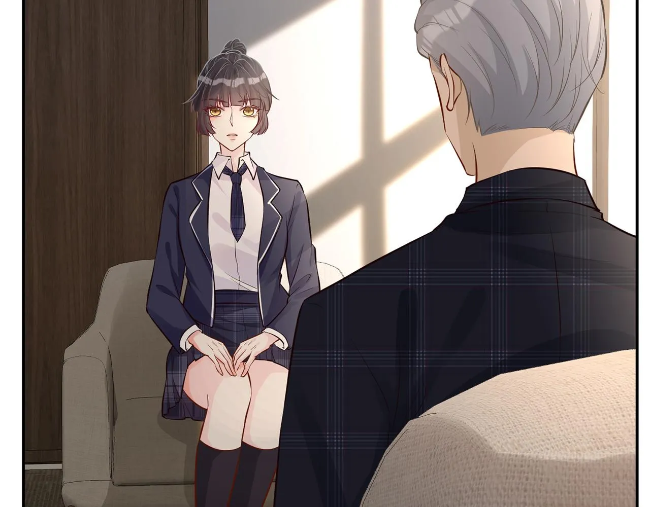 第37话 你暗恋我？ 第80页
