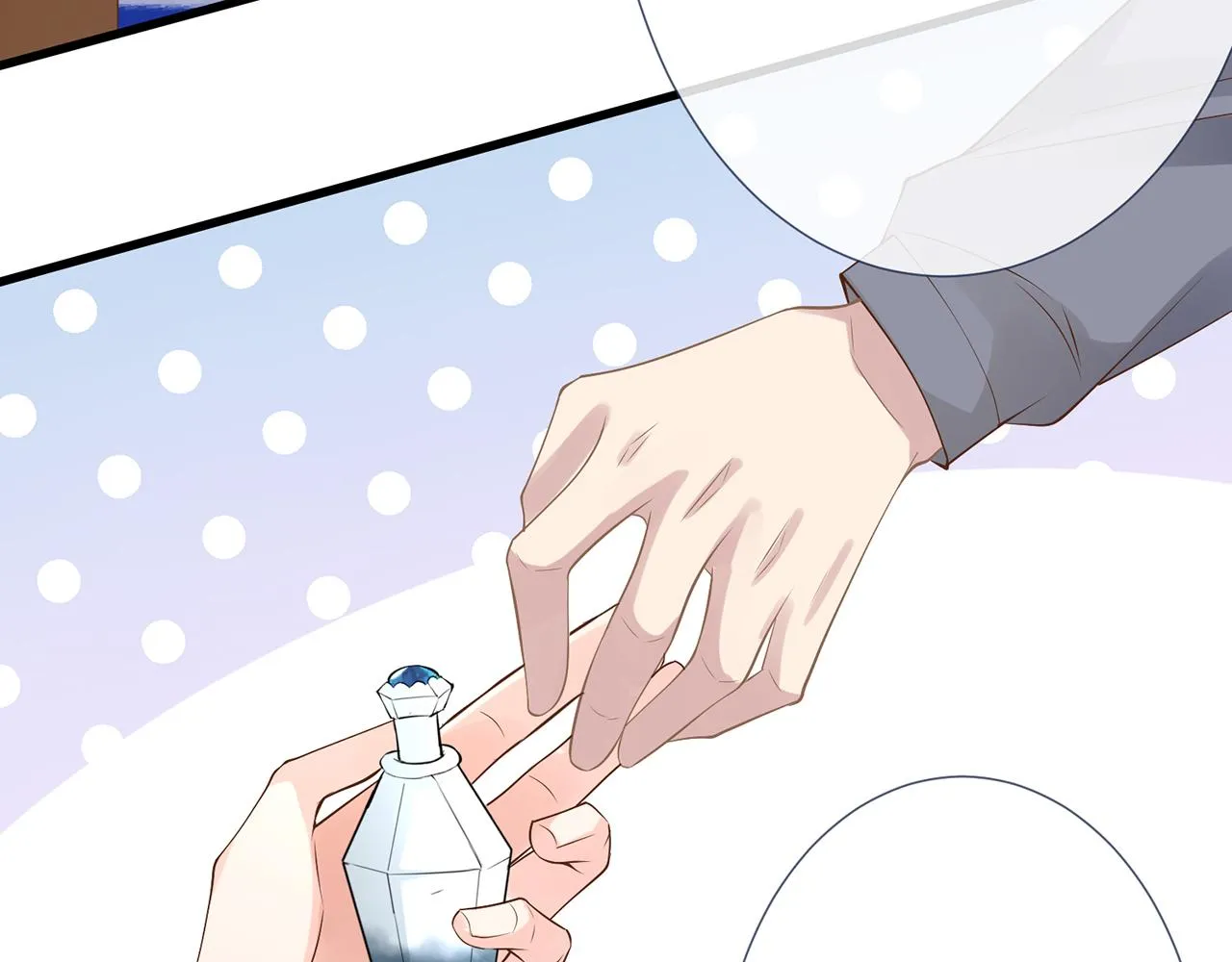 第39话 谁跟你咱妹妹！ 第38页