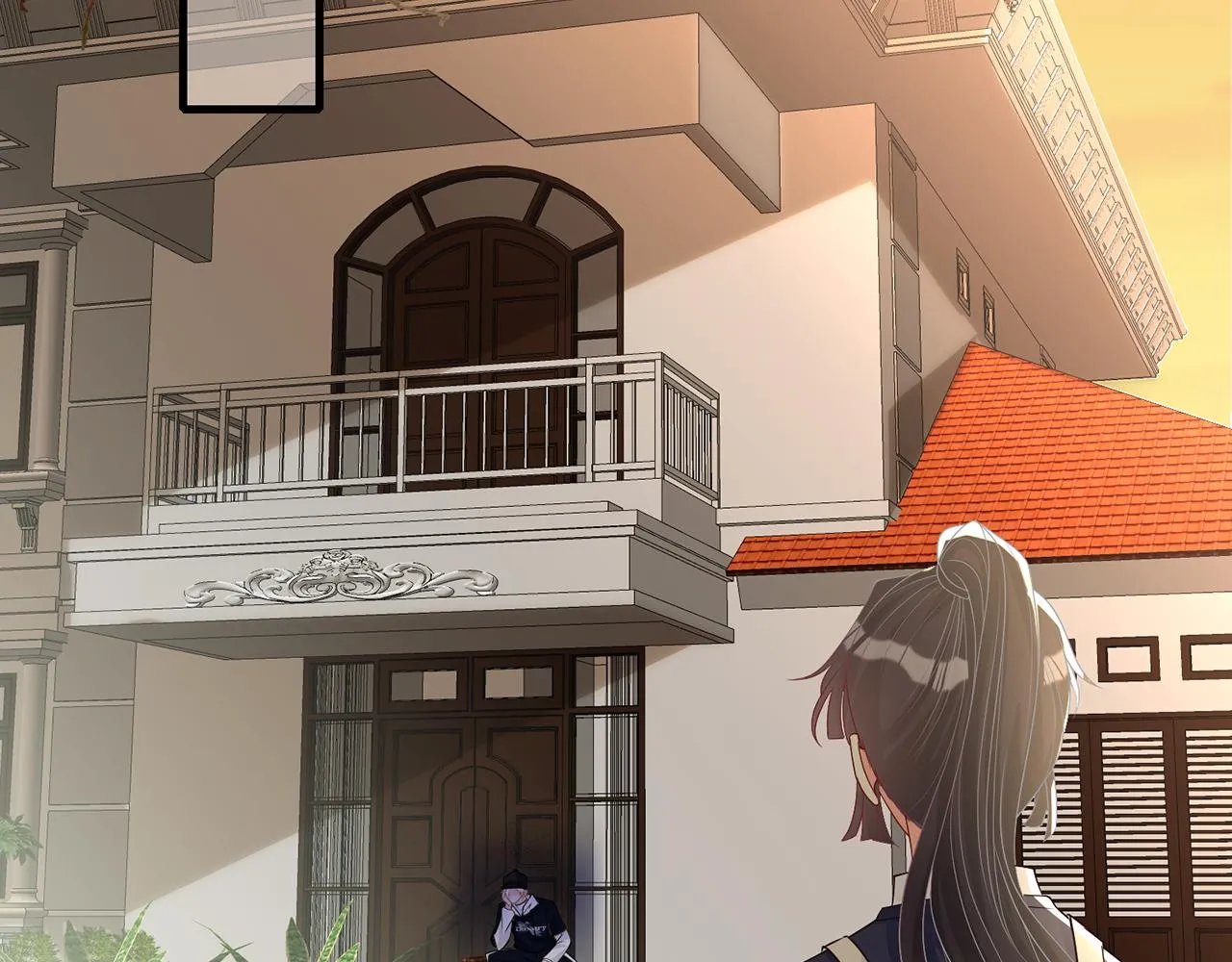 第39话 谁跟你咱妹妹！ 第49页
