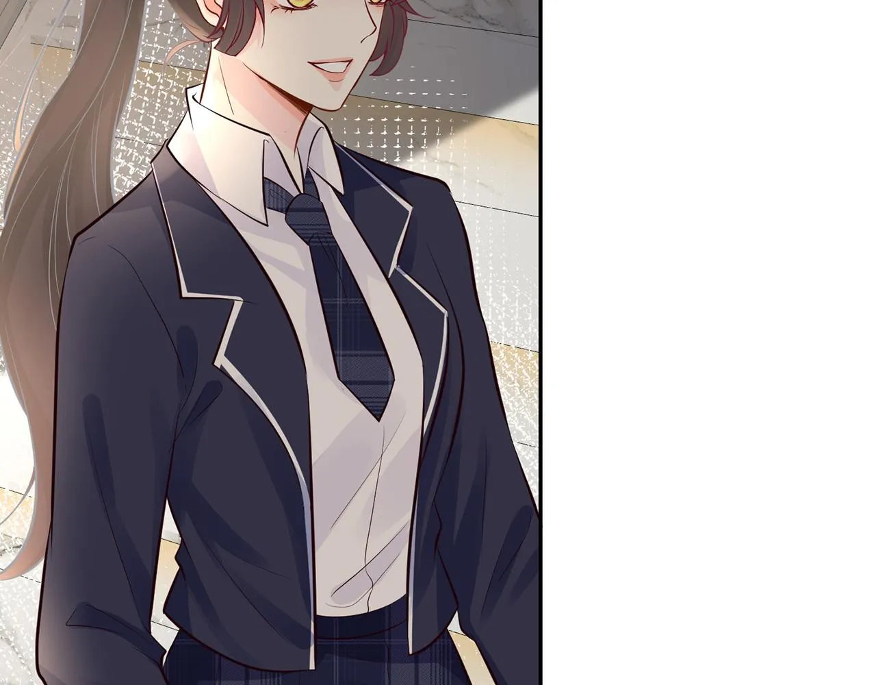 第39话 谁跟你咱妹妹！ 第65页