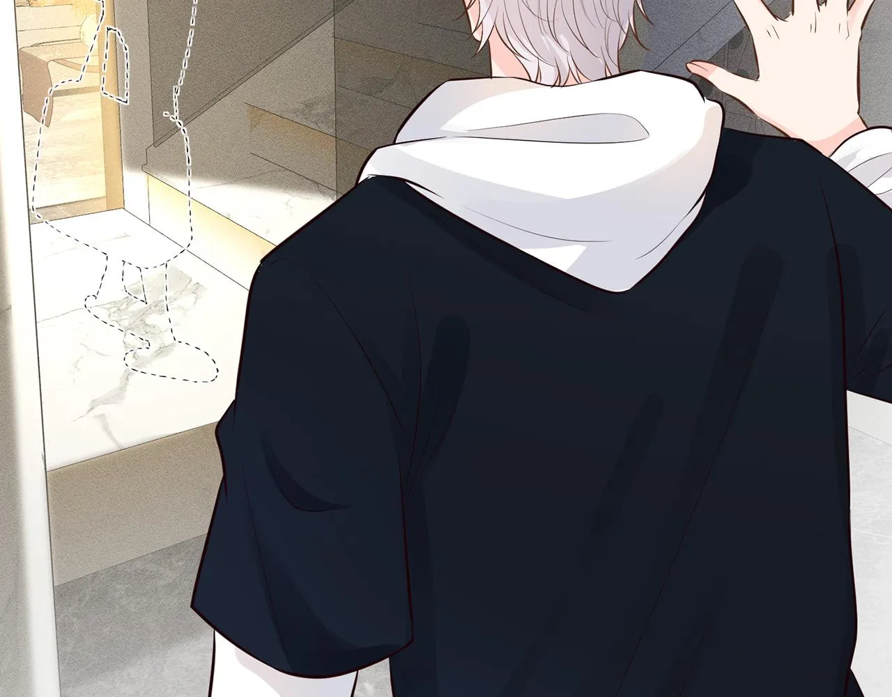 第39话 谁跟你咱妹妹！ 第69页