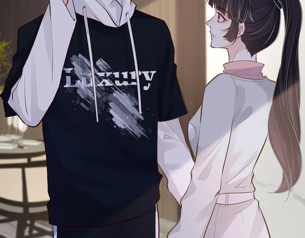 第39话 谁跟你咱妹妹！ 第72页