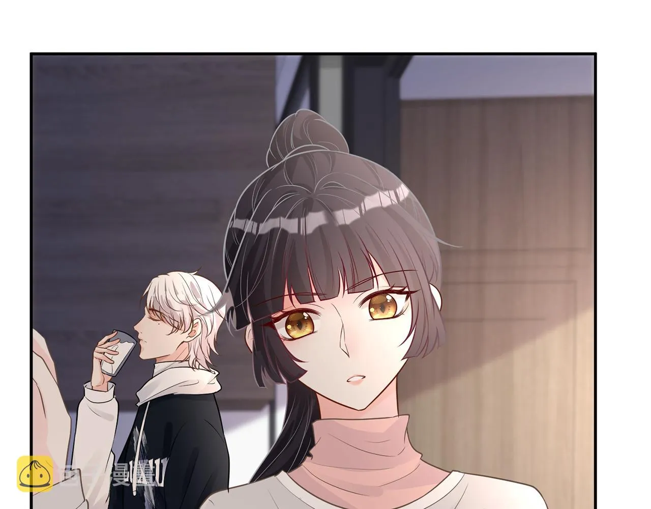 第39话 谁跟你咱妹妹！ 第80页