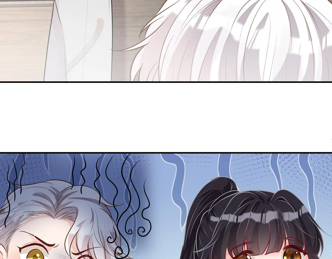 第39话 谁跟你咱妹妹！ 第93页