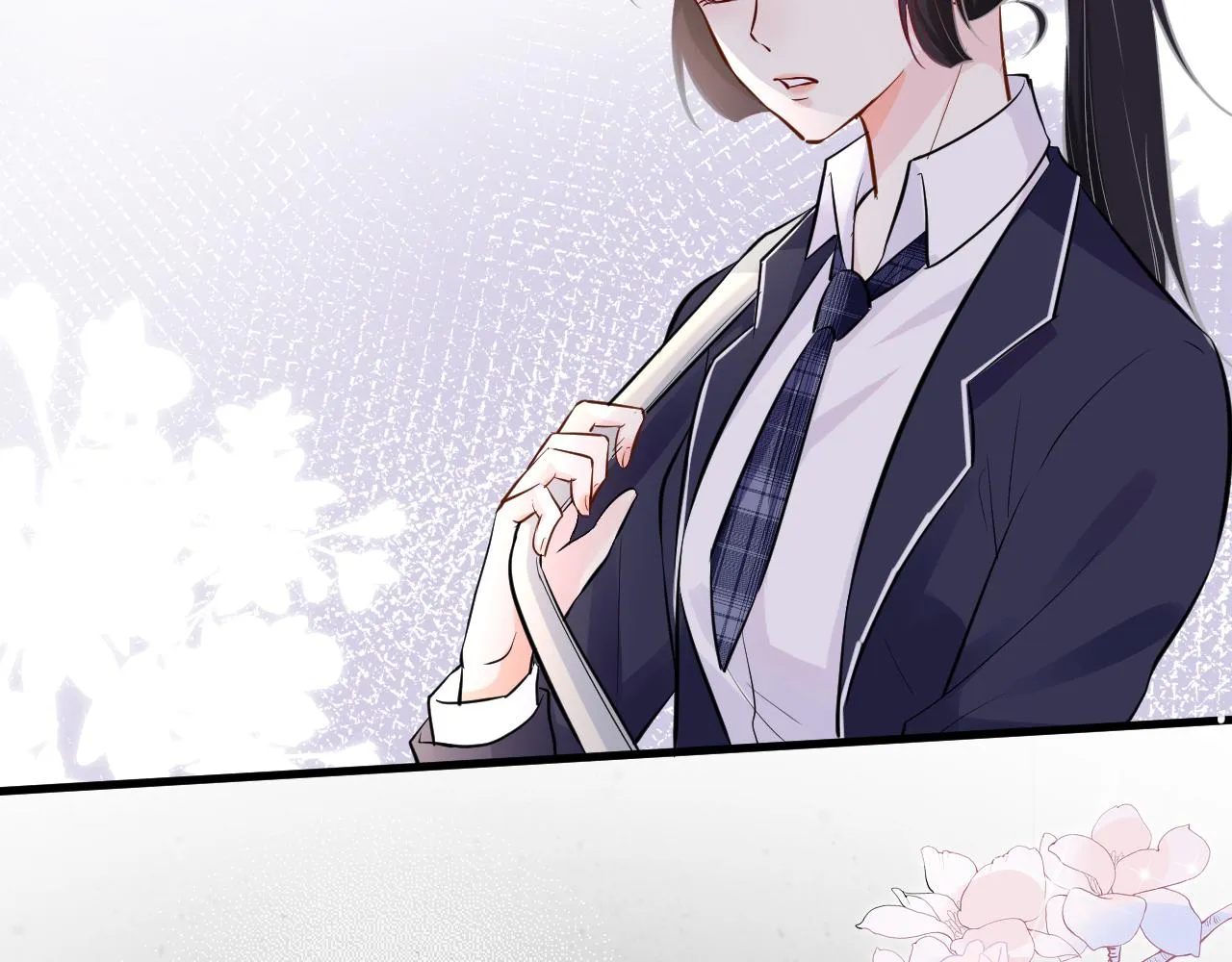 第41话 情书？！ 第10页