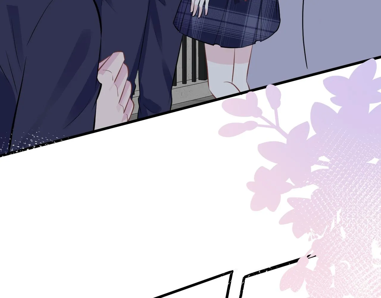 第41话 情书？！ 第22页