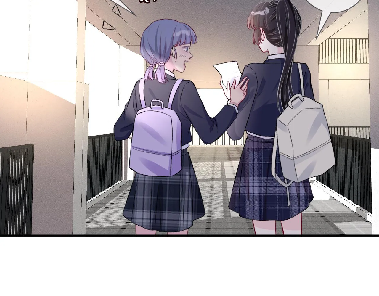 第41话 情书？！ 第43页