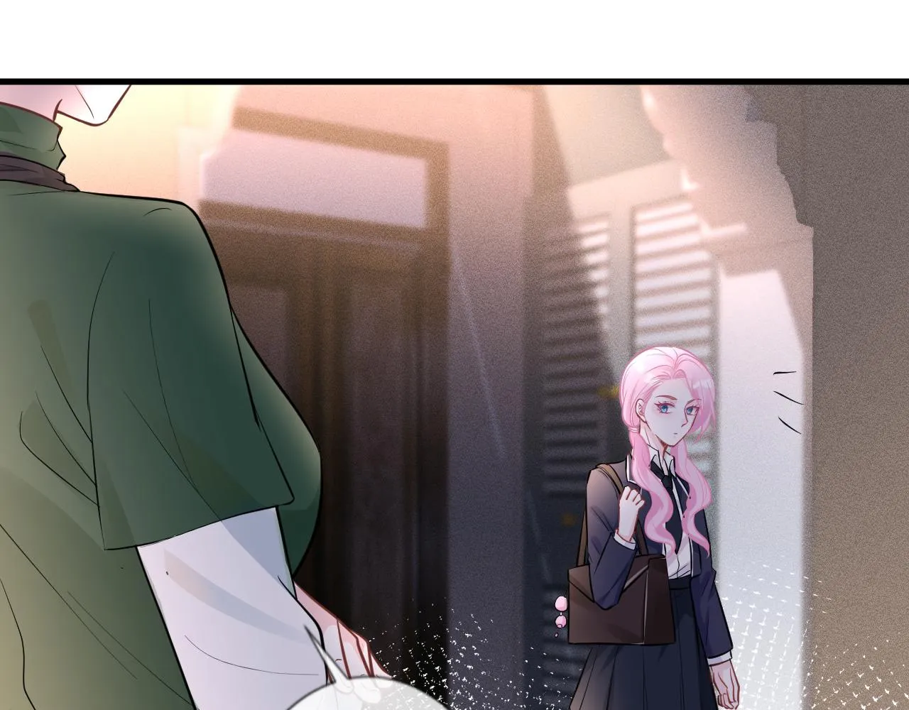 第41话 情书？！ 第86页