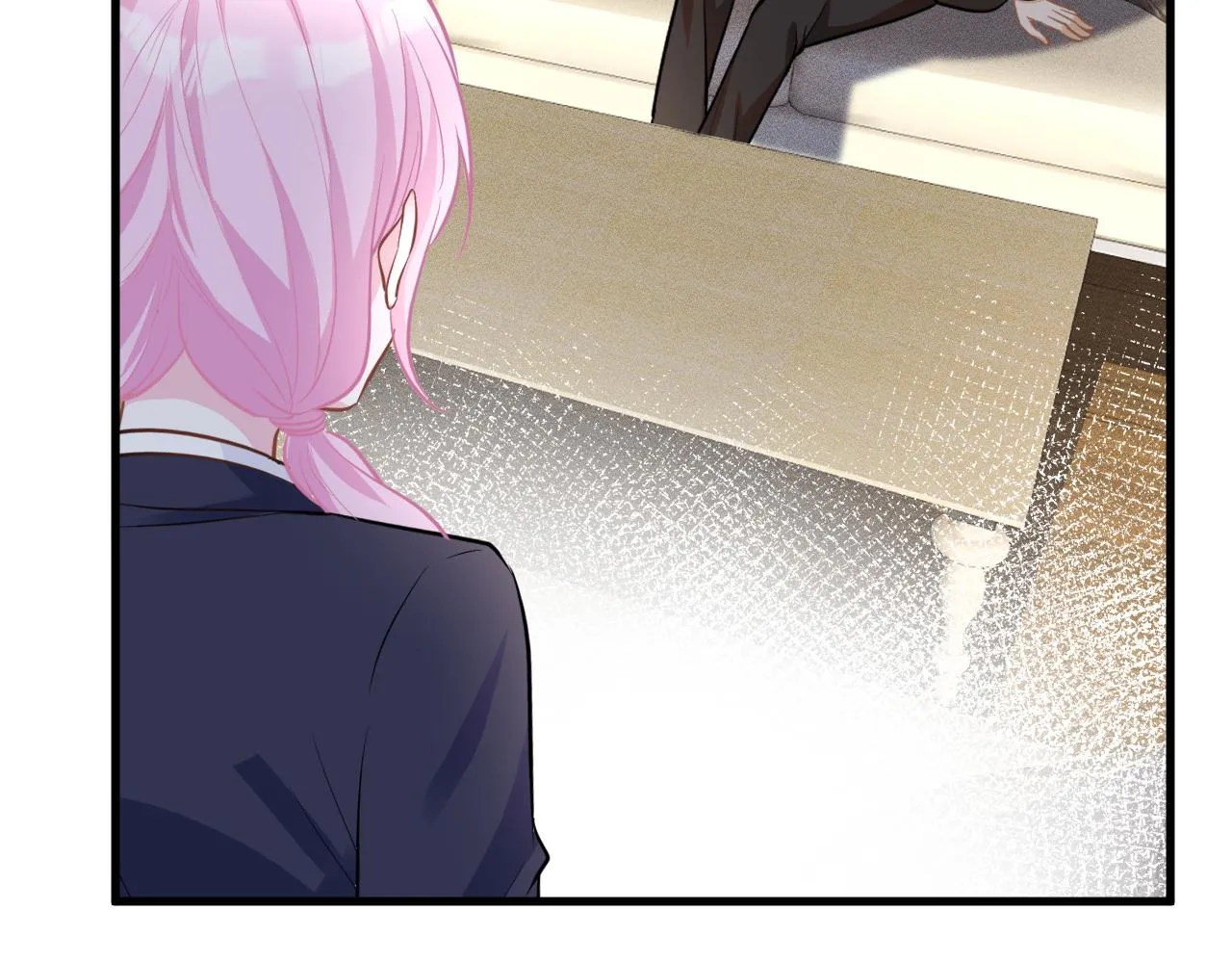第41话 情书？！ 第94页
