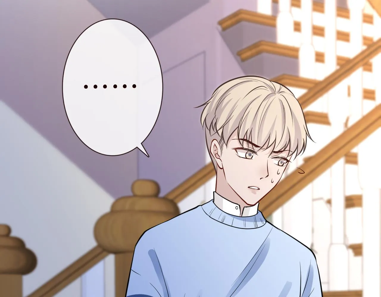 第41话 情书？！ 第103页