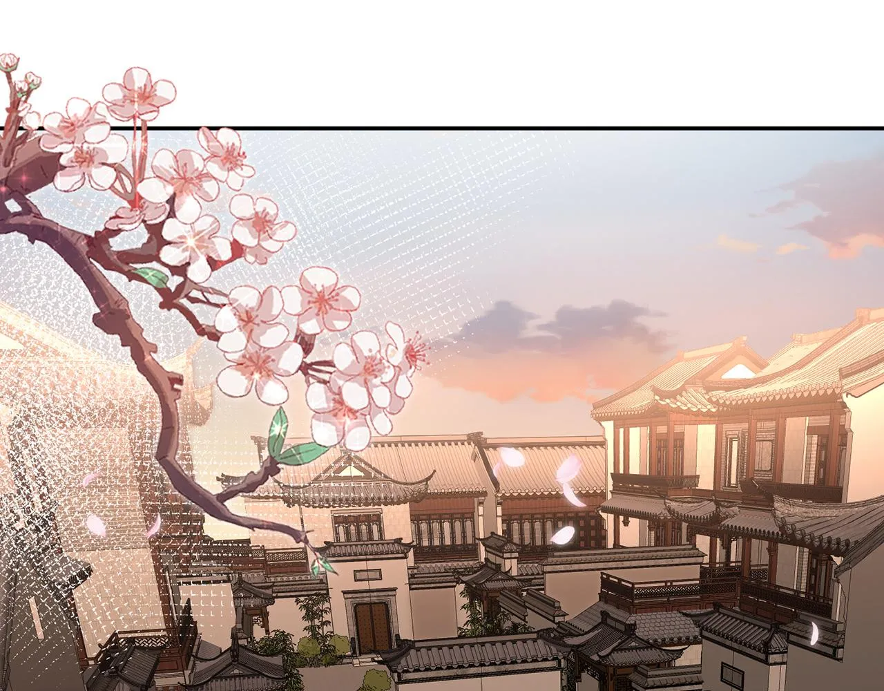 第44话 因为太强而被争抢 第5页