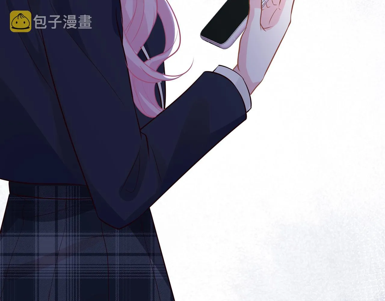 第44话 因为太强而被争抢 第84页