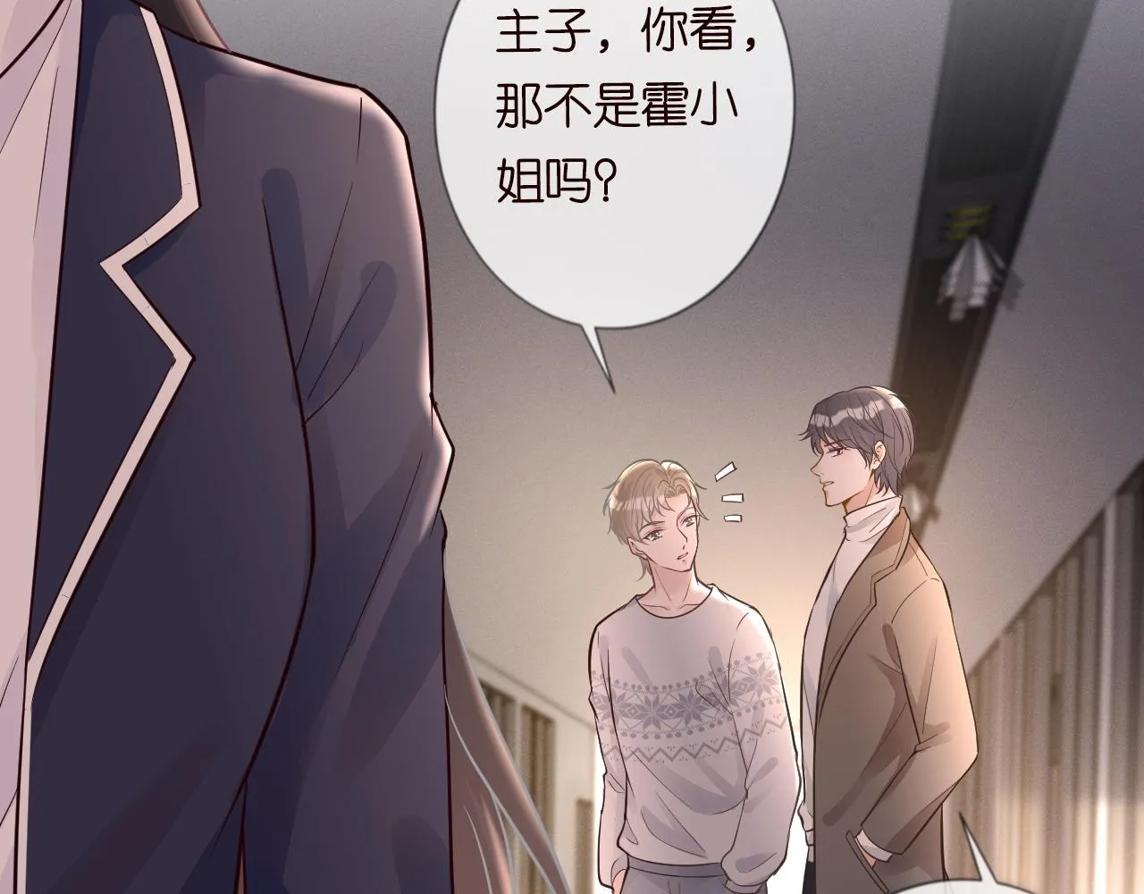第46话 哥哥多奇葩 第12页