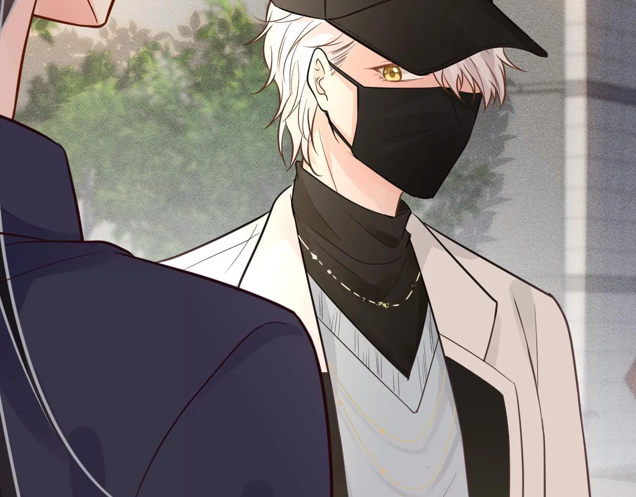 第46话 哥哥多奇葩 第41页