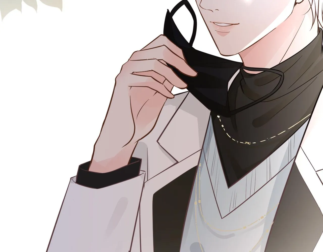 第46话 哥哥多奇葩 第47页