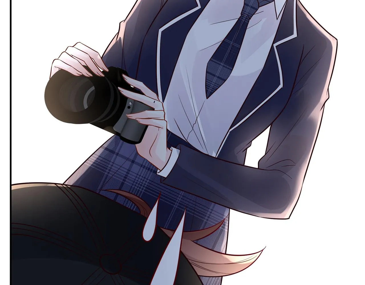第47话 狗仔 第74页