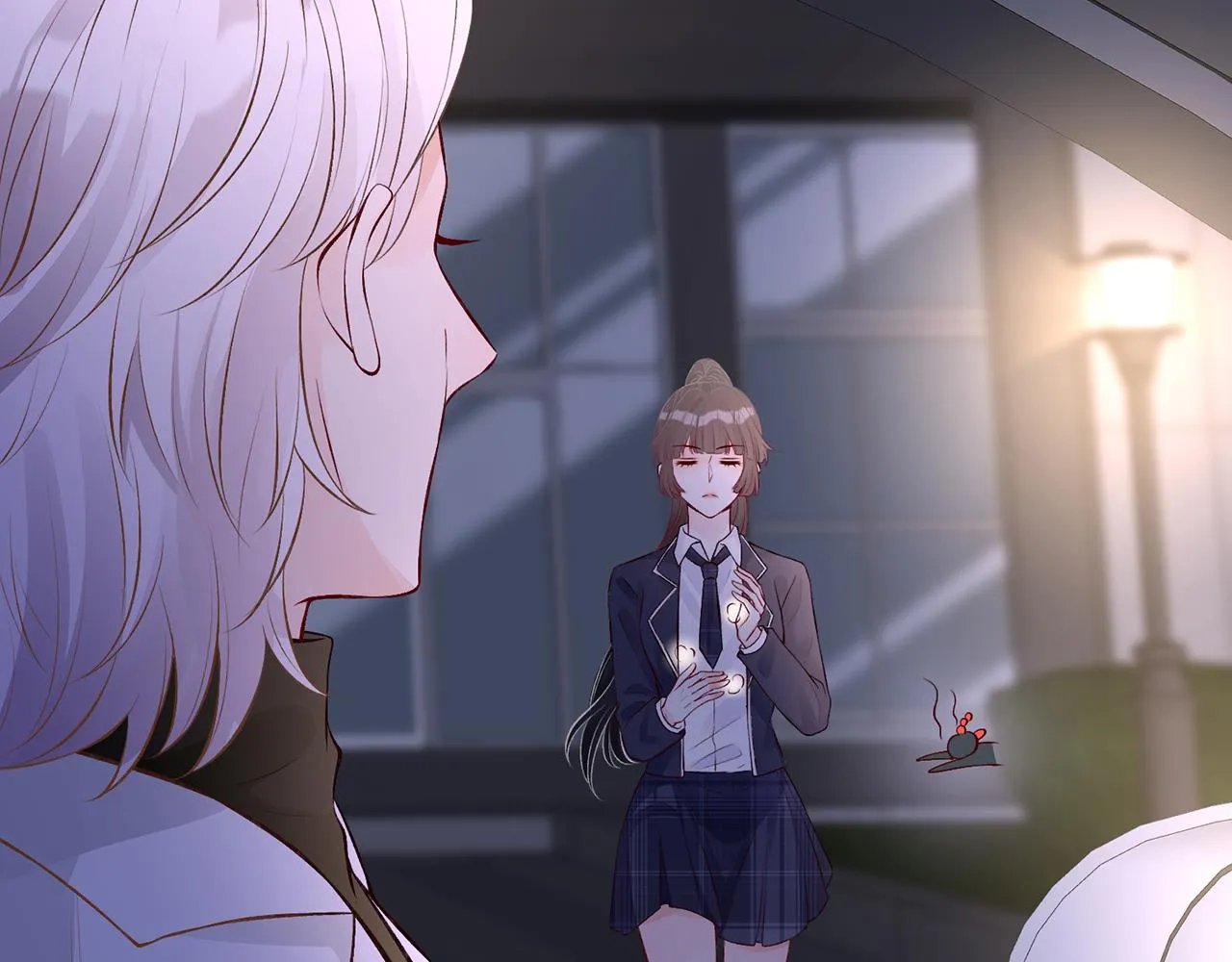 第47话 狗仔 第83页
