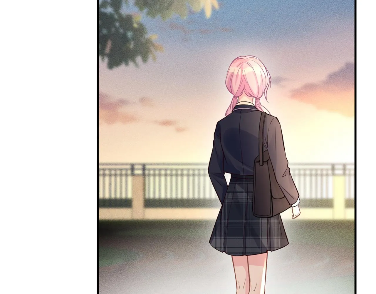 第87话 不甘 第45页