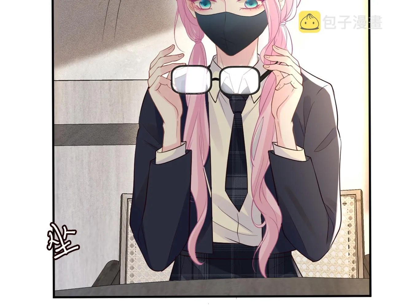 第87话 不甘 第57页