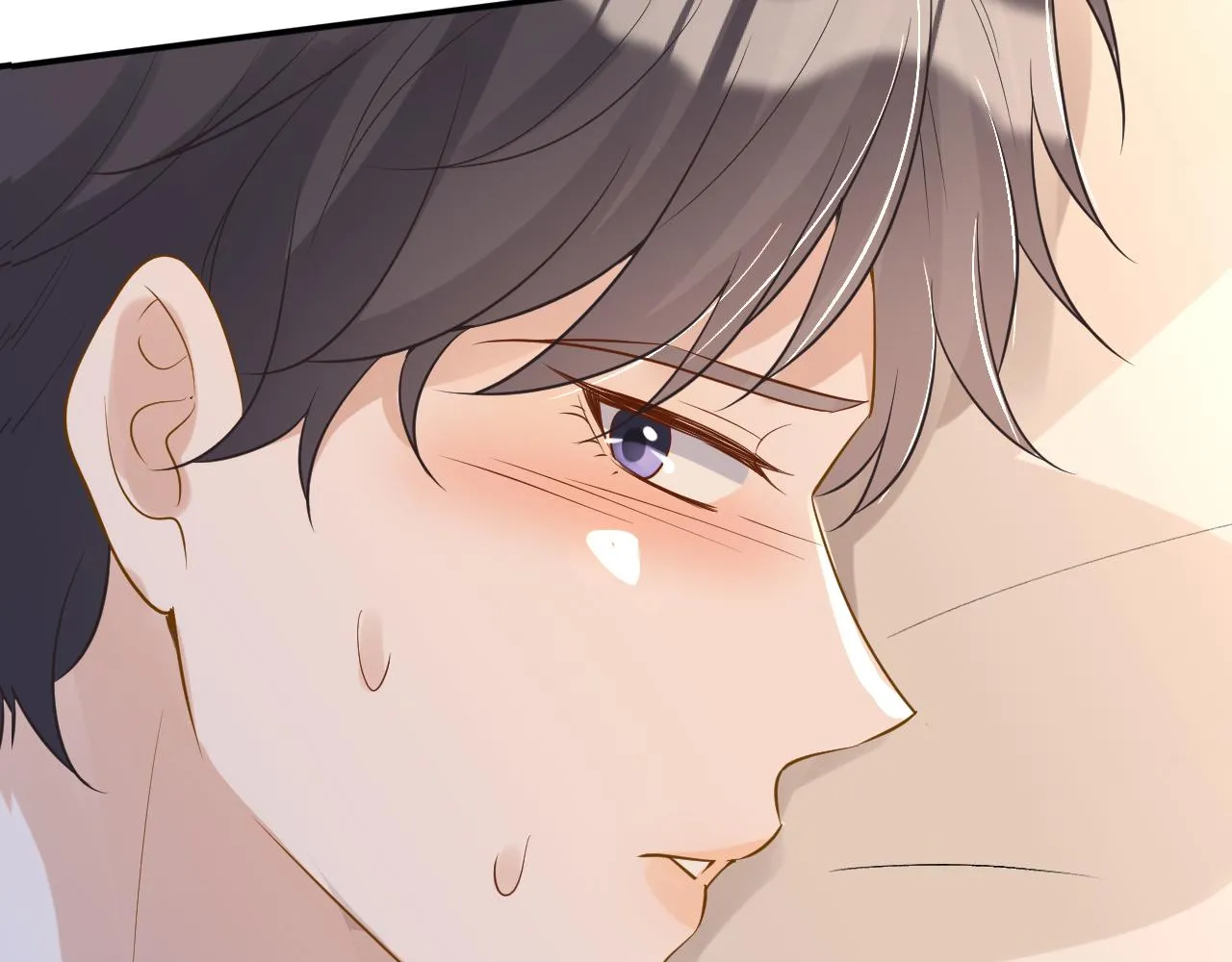 第86话 脸红心跳的治疗 第8页
