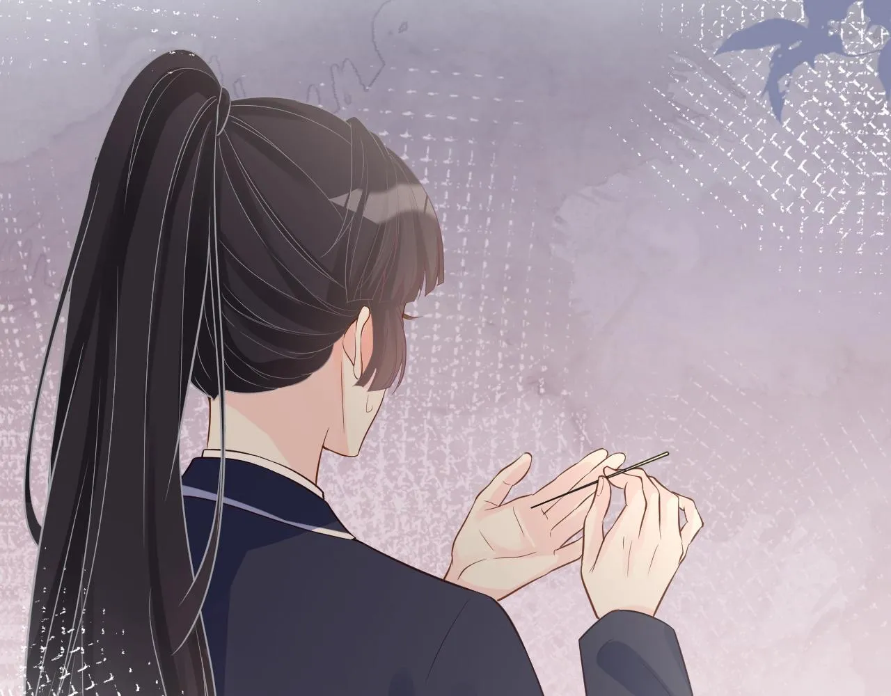 第86话 脸红心跳的治疗 第31页