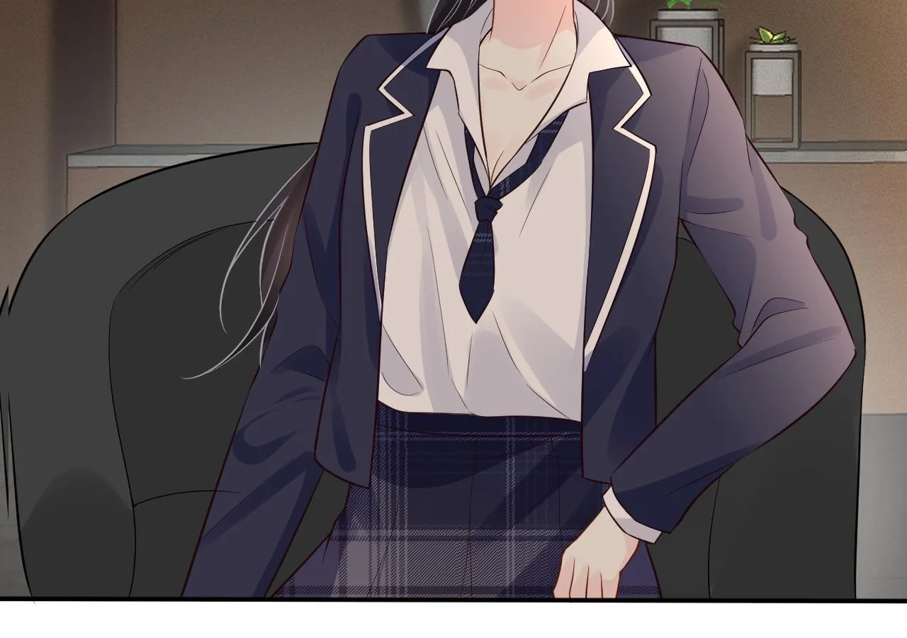 第86话 脸红心跳的治疗 第46页