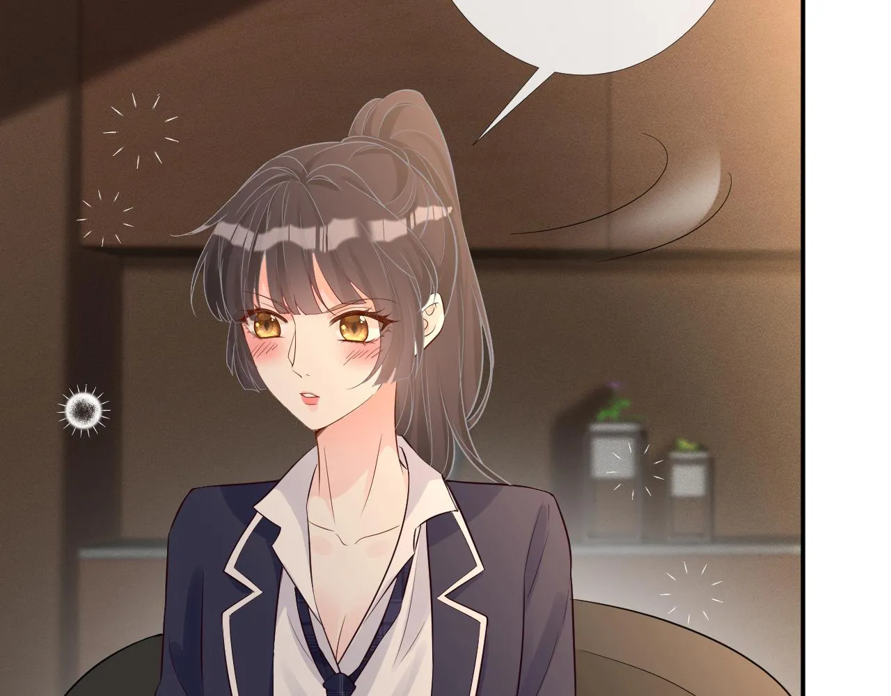 第86话 脸红心跳的治疗 第52页