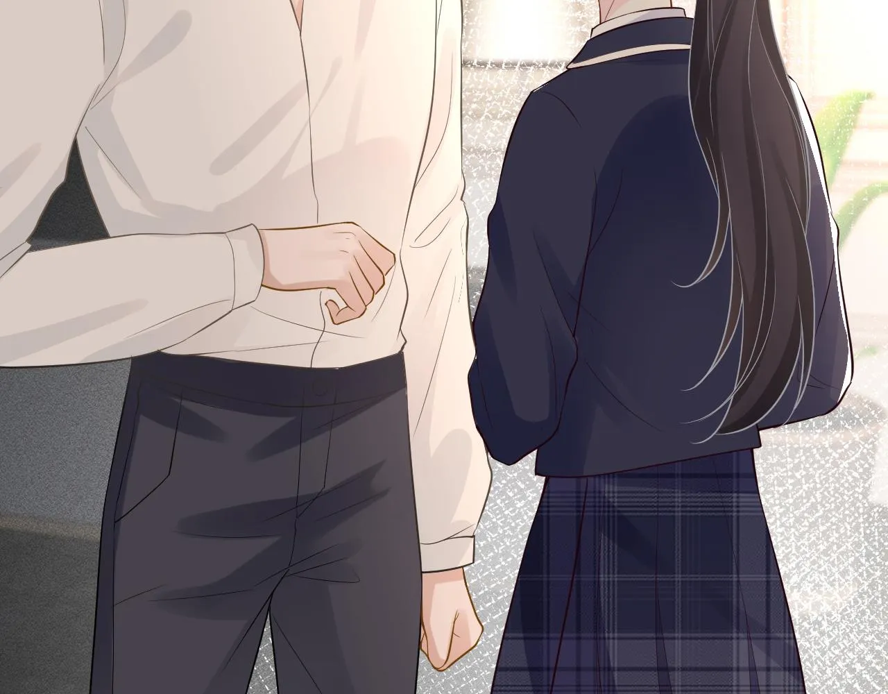 第86话 脸红心跳的治疗 第66页
