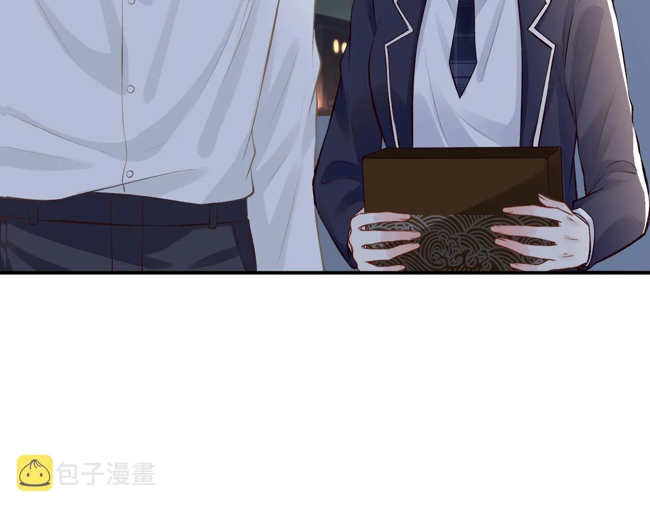 第86话 脸红心跳的治疗 第83页
