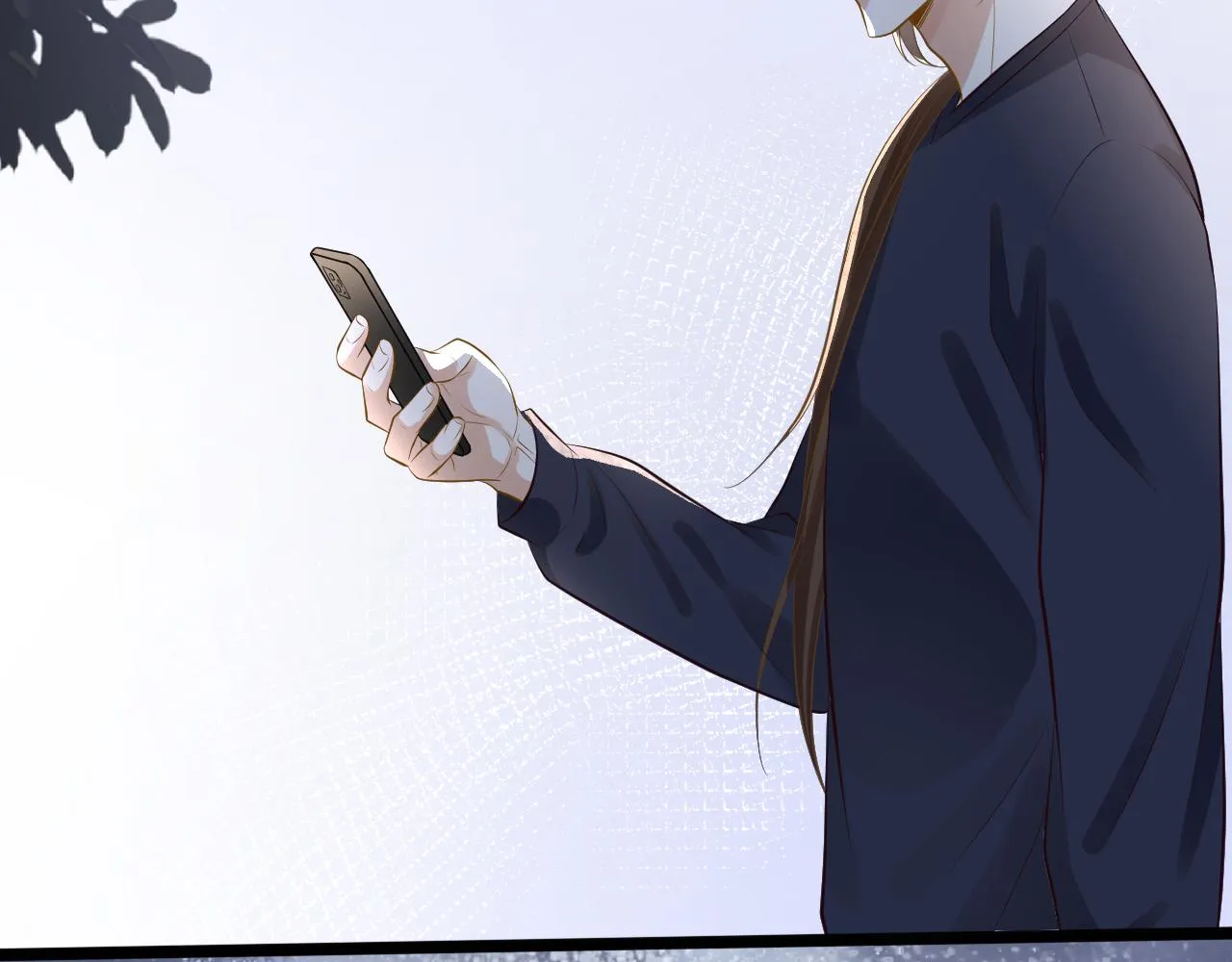 第86话 脸红心跳的治疗 第125页