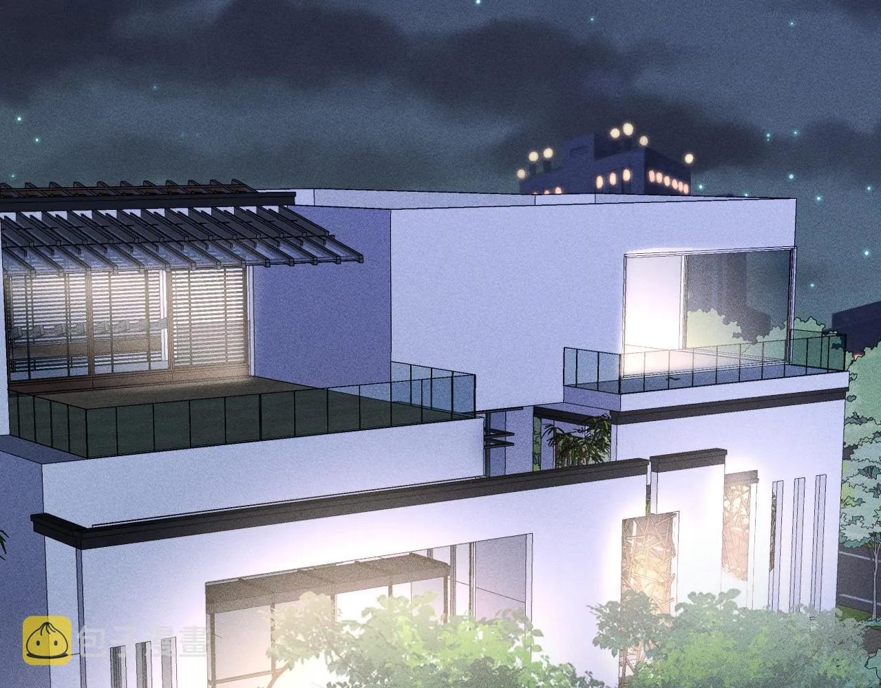 第85话 把衣服脱了 第76页