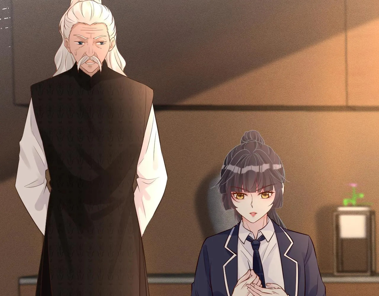 第85话 把衣服脱了 第117页