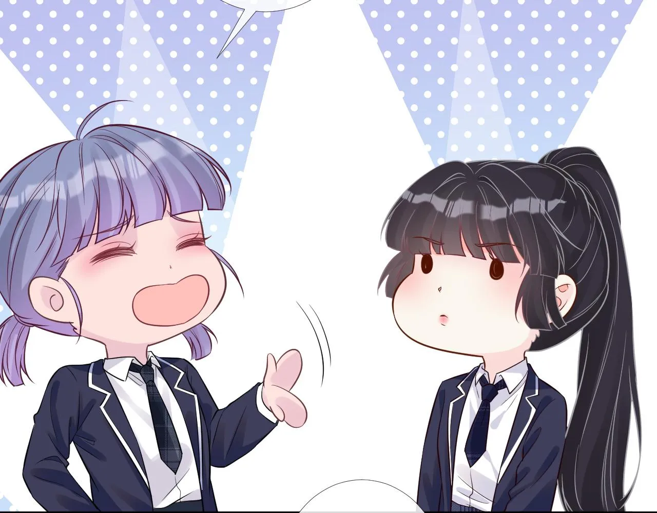 第84话 话越满，脸越疼 第21页