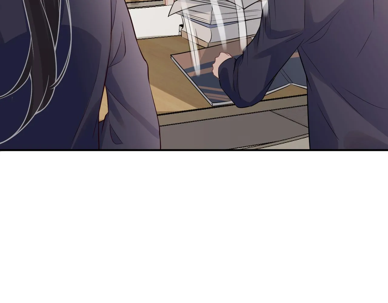 第84话 话越满，脸越疼 第24页