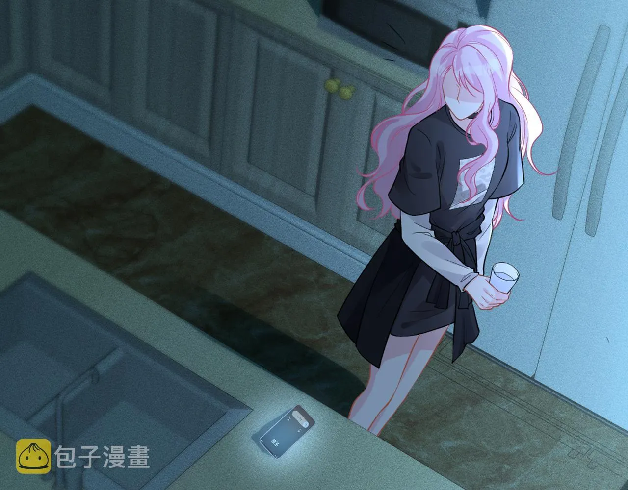 第83话 细思极恐 第40页