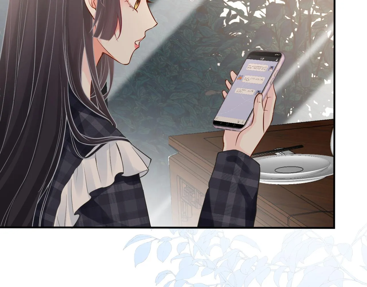 第82话 白嫖党的快乐 第10页