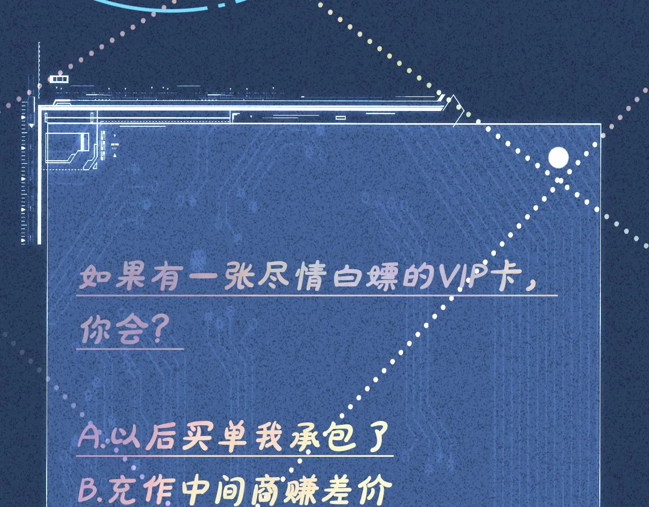 第82话 白嫖党的快乐 第125页