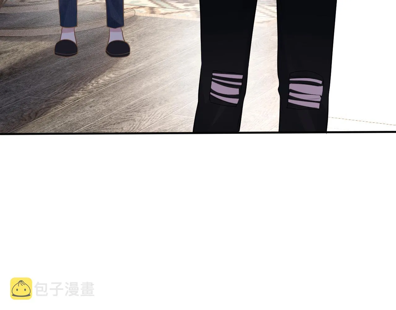 第81话 幕后真凶 第79页
