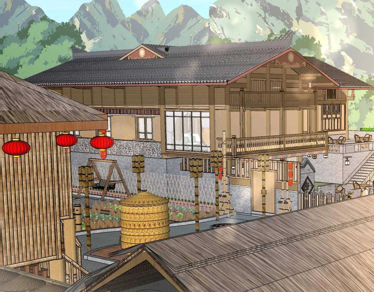 第79话 用魔法打败魔法 第19页