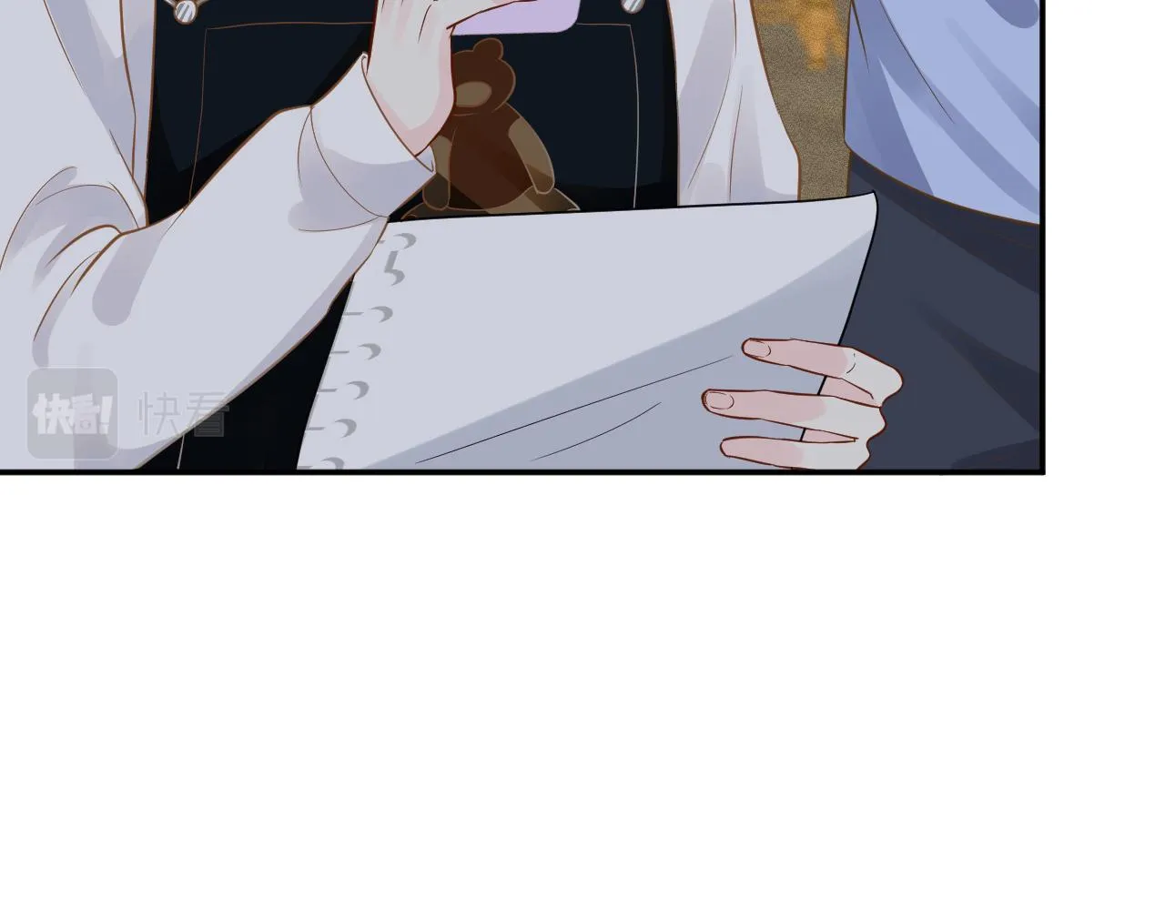 第79话 用魔法打败魔法 第49页