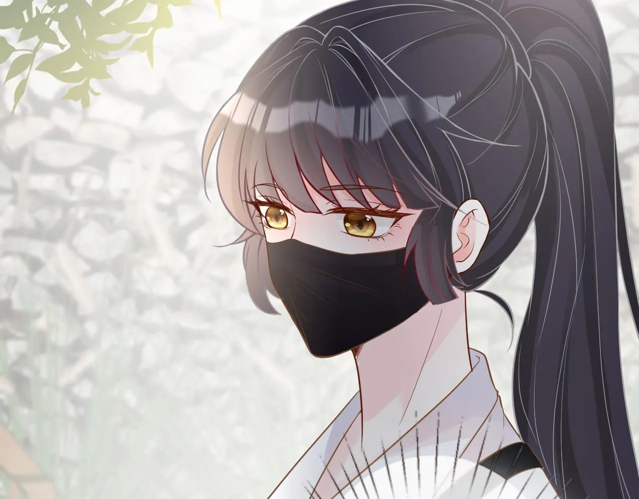 第79话 用魔法打败魔法 第70页