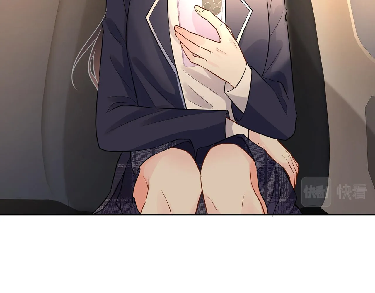 第76话 人生处处是巧合 第14页