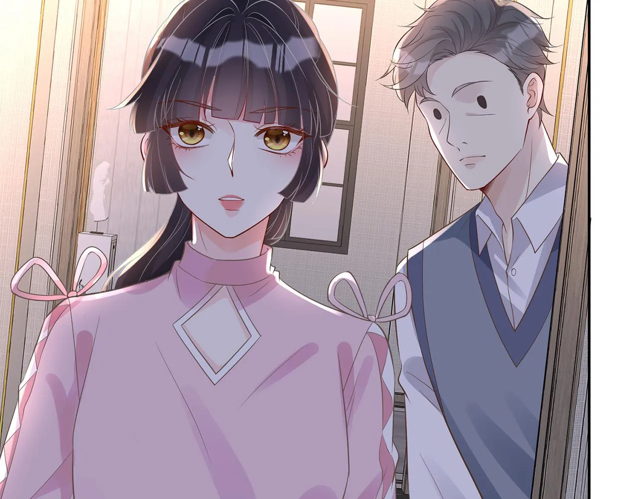 第76话 人生处处是巧合 第54页