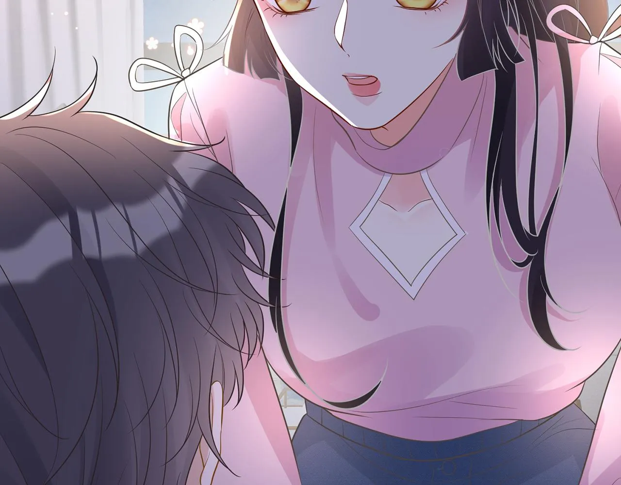 第76话 人生处处是巧合 第94页