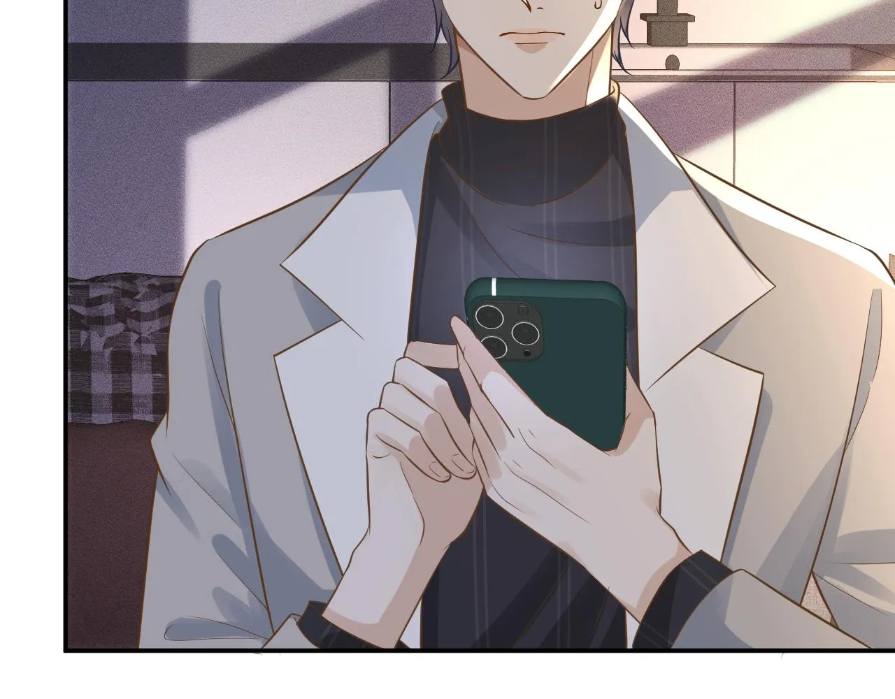 第75话 三哥的梦魇 第41页